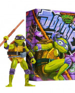 TMNT: Mutant Mayhem - akčná figúrka Donatello Comic Con Turtles